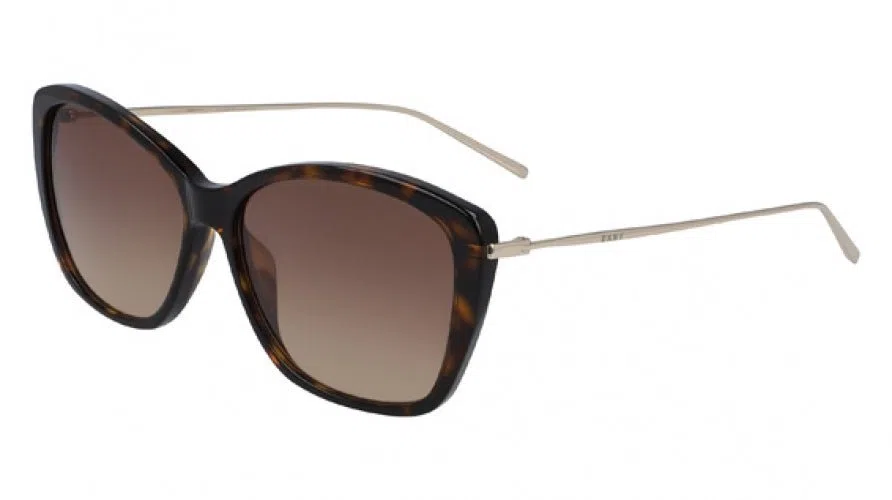 DKNY DK702S Sunglasses - view 4